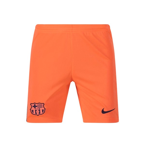 Pantalones Barcelona 3ª 2025/26